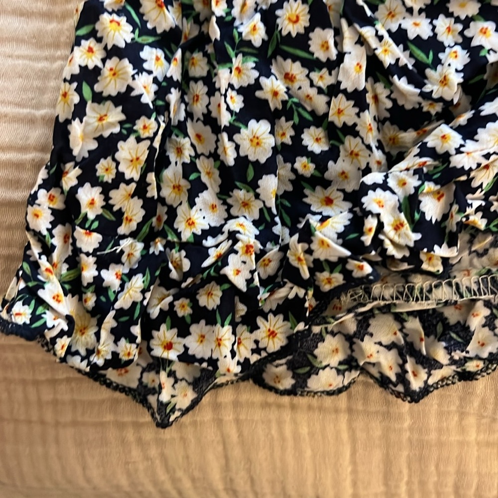 PRINCESS POLLY FLORAL DRESS - Picture 4 of 5